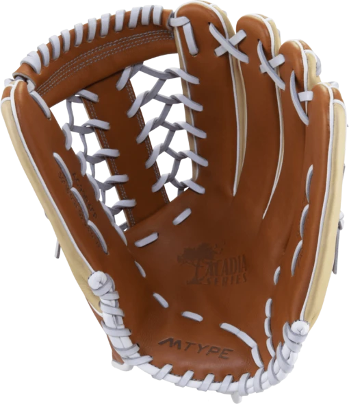 Marucci Acadia 13" Fastpitch Softball Glove: MFGACFP99R4 -Baseball Gear Shop MFGACFP99R4 CM CB C