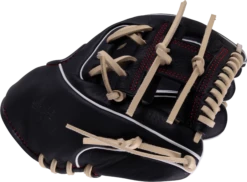 Marucci Acadia 41A2 11" Youth Baseball Glove: MFGACM41A2 -Baseball Gear Shop MFGACM41A2 BK CM A