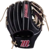 Marucci Acadia 41A2 11" Youth Baseball Glove: MFGACM41A2 -Baseball Gear Shop MFGACM41A2 BK CM D