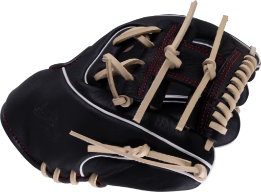 Marucci Acadia 42A2 11.25" Youth Baseball Glove: MFGACM42A2 -Baseball Gear Shop MFGACM42A2 BK CM A