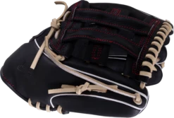 Marucci Acadia 45A3 12" Youth Baseball Glove: MFGACM45A3 -Baseball Gear Shop MFGACM45A3 BK CM A