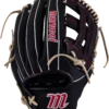 Marucci Acadia 45A3 12" Youth Baseball Glove: MFGACM45A3 -Baseball Gear Shop MFGACM45A3 BK CM D