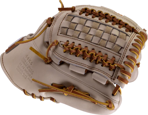 Marucci Cypress Series M Type 44K5 11.75" Infield/Pitcher Baseball Glove: MFGCYM44K5 -Baseball Gear Shop MFGCYM44K5 CM A