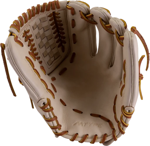 Marucci Cypress Series M Type 44K5 11.75" Infield/Pitcher Baseball Glove: MFGCYM44K5 -Baseball Gear Shop MFGCYM44K5 CM C