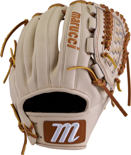 Marucci Cypress Series M Type 44K5 11.75" Infield/Pitcher Baseball Glove: MFGCYM44K5 -Baseball Gear Shop MFGCYM44K5 CM D