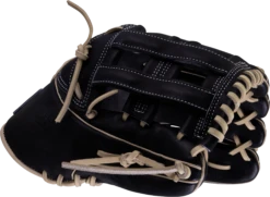 Marucci Cypress Series M Type 98R3 12.75" Outfield Baseball Glove: MFGCYM98R3 -Baseball Gear Shop MFGCYM98R3 BK CM A