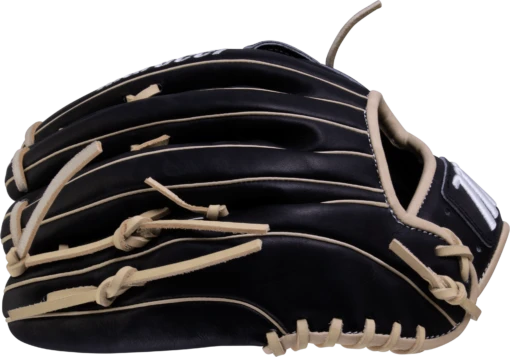 Marucci Cypress Series M Type 98R3 12.75" Outfield Baseball Glove: MFGCYM98R3 -Baseball Gear Shop MFGCYM98R3 BK CM B