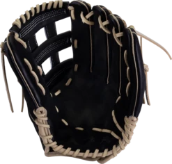 Marucci Cypress Series M Type 98R3 12.75" Outfield Baseball Glove: MFGCYM98R3 -Baseball Gear Shop MFGCYM98R3 BK CM C