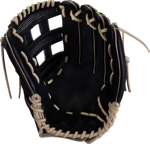 Marucci Cypress Series M Type 98R3 12.75" Outfield Baseball Glove: MFGCYM98R3 -Baseball Gear Shop MFGCYM98R3 BK CM C