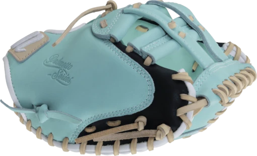 Marucci Palmetto 240C2 34" Fastpitch Catcher's Mitt: MFGPLM240C2FP -Baseball Gear Shop MFGPLM240C2FP MT CM A