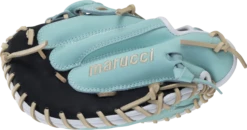 Marucci Palmetto 240C2 34" Fastpitch Catcher's Mitt: MFGPLM240C2FP -Baseball Gear Shop MFGPLM240C2FP MT CM B