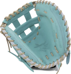 Marucci Palmetto 240C2 34" Fastpitch Catcher's Mitt: MFGPLM240C2FP -Baseball Gear Shop MFGPLM240C2FP MT CM C