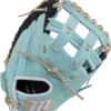 Marucci Palmetto 240C2 34" Fastpitch Catcher's Mitt: MFGPLM240C2FP -Baseball Gear Shop MFGPLM240C2FP MT CM D