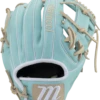 Marucci Palmetto 44A2 11.75" Fastpitch Infield Softball Glove: MFGPLM44A2FP -Baseball Gear Shop MFGPLM44A2FP MT CM D