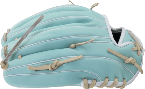 Marucci Palmetto 45A5 12" Fastpitch Softball Glove: MFGPLM45A5FP -Baseball Gear Shop MFGPLM45A5FP MT CM B