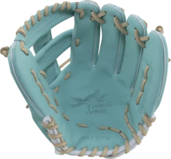 Marucci Palmetto 45A5 12" Fastpitch Softball Glove: MFGPLM45A5FP -Baseball Gear Shop MFGPLM45A5FP MT CM C