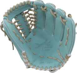 Marucci Palmetto 97A6 12.5" Fastpitch Softball Glove: MFGPLM97A6FP -Baseball Gear Shop MFGPLM97A6FP MT CM C