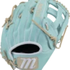 Marucci Palmetto 98R3 12.75" Fastpitch Softball Glove: MFGPLM98R3FP -Baseball Gear Shop MFGPLM98R3FP MT CM D