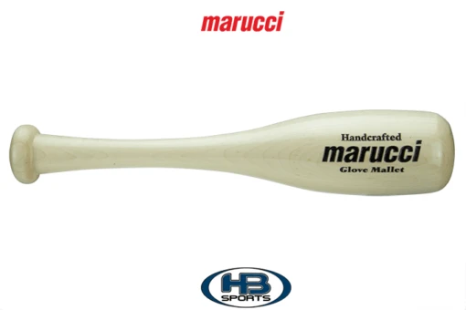 Marucci Glove Mallet: MGLVMALLET -Baseball Gear Shop Marucci Fielding Glove Mallet Break In MGLVMALLET