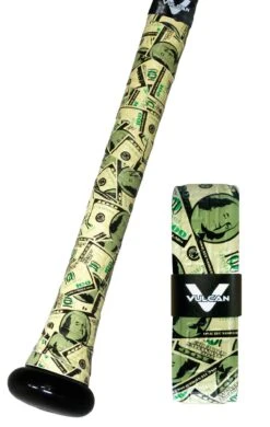 Vulcan Bat Grips: Uncommon Series -Baseball Gear Shop Money