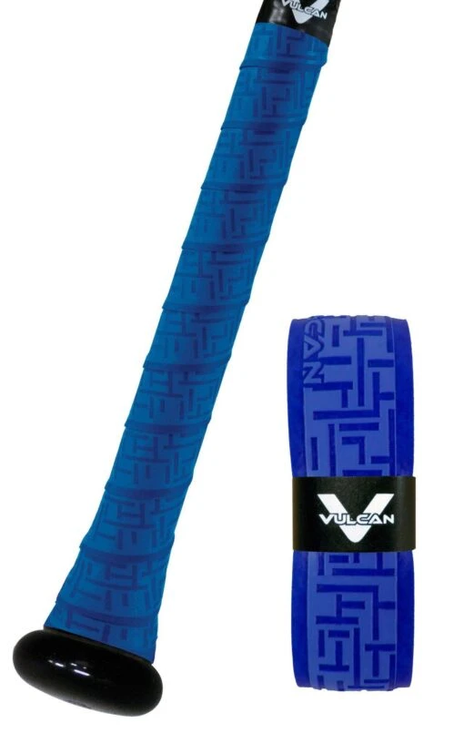 Vulcan Bat Grips: Solid Series -Baseball Gear Shop NewBLUDual