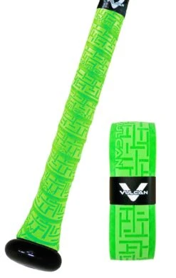 Vulcan Bat Grips: Solid Series -Baseball Gear Shop NewGRNDual