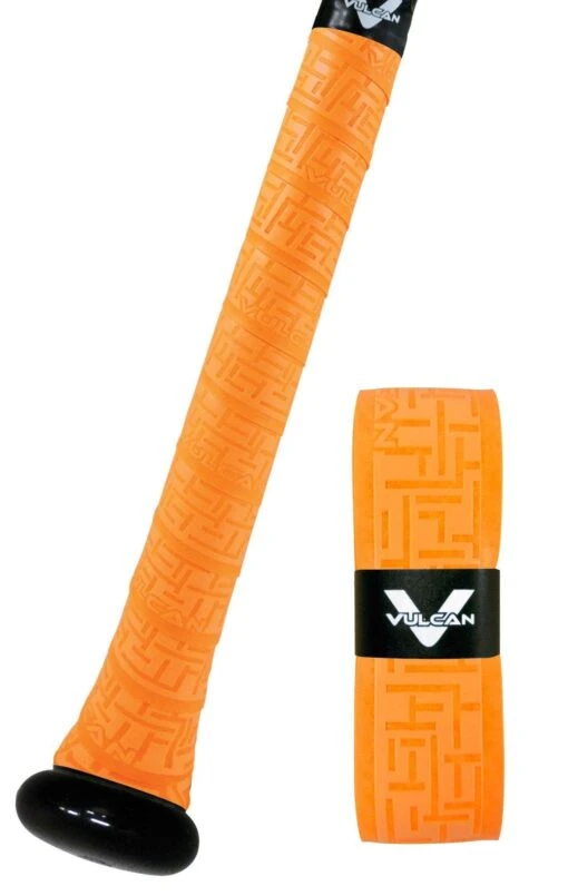 Vulcan Bat Grips: Solid Series -Baseball Gear Shop NewORGDual