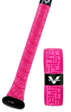 Vulcan Bat Grips: Solid Series -Baseball Gear Shop NewPNKDual