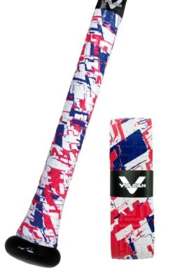 Vulcan Bat Grips: ASP Series -Baseball Gear Shop NewRWTDual