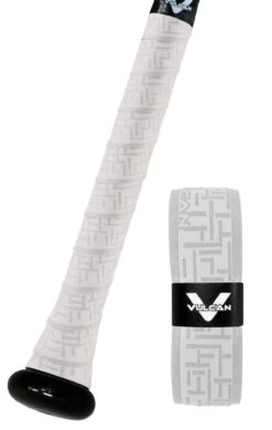 Vulcan Bat Grips: Solid Series -Baseball Gear Shop NewWDual