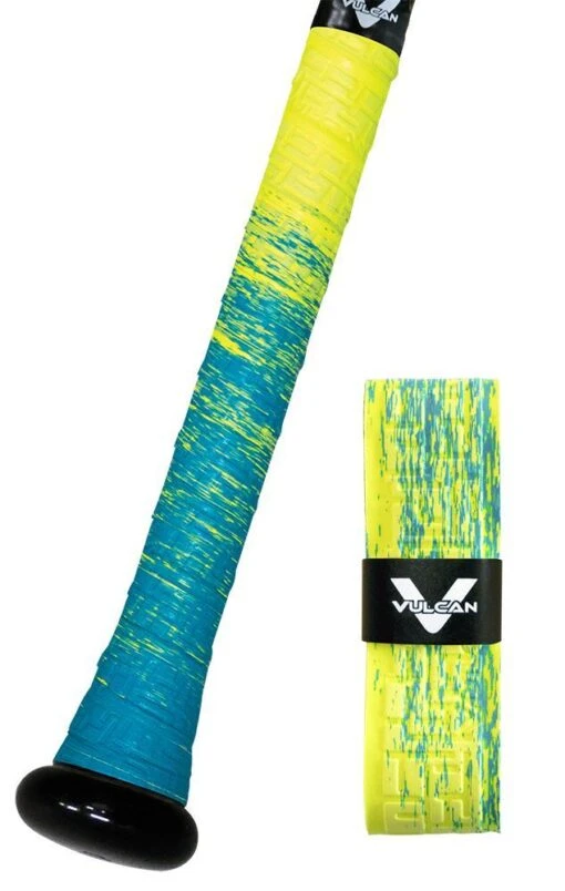 Vulcan Bat Grips: Fade Series -Baseball Gear Shop OASIS Dual