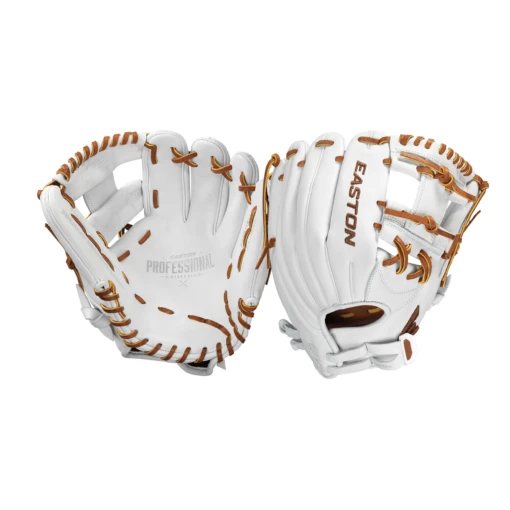 Easton Professional Collection 11.5" Fastpitch Infield Glove: A130842 -Baseball Gear Shop PRO COL FP PCFP115 A130842