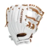 Easton Professional Collection 11.5" Fastpitch Infield Glove: A130842 -Baseball Gear Shop PRO COL FP PCFP115 A130842 back