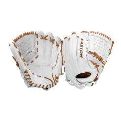 Easton Professional Collection 12" Fastpitch Infield Glove: A130844 -Baseball Gear Shop PRO COL FP PCFP12 A130844