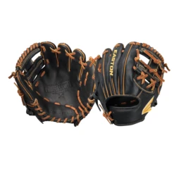 Easton Professional Collection Training Infield 9.5" Glove: A130774 -Baseball Gear Shop PRO TRAINER PT95 A130774