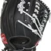 Rawlings Heart Of The Hide 12.5" Fastpitch Softball Glove: PRO125SB-18GB -Baseball Gear Shop PRO125SB 18GB 2 png