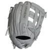 Miken Pro Series 15" Slow Pitch Fielding Glove - White/White: PRO150WW -Baseball Gear Shop PRO130WW BACK 9ae1c27a 5632 48d9 a8f9 6dcd8958c0bb