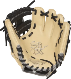 Rawlings Heart Of The Hide 9.5" Training Glove: PRO200TR-2C -Baseball Gear Shop PRO200TR 2C 1