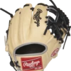 Rawlings Heart Of The Hide 9.5" Training Glove: PRO200TR-2C -Baseball Gear Shop PRO200TR 2C 2