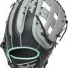 Rawlings Heart Of The Hide Hyper Shell 12.75" Baseball Glove: PRO3319-6BGCF -Baseball Gear Shop PRO3319 6BGCF 2 png