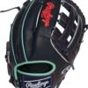 Rawlings Heart Of The Hide ColorSync 6.0 12" Infield Baseball Glove: PRONA28NM -Baseball Gear Shop PRONA28NM 2 png