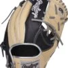 Rawlings Heart Of The Hide 11.5" Infield Baseball Glove: PRONP4-8BCSS -Baseball Gear Shop PRONP4 8BCSS 2 png