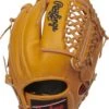 Rawlings Heart Of The Hide R2G 11.75" Baseball Glove: PROR205-4T -Baseball Gear Shop PROR205 4T 2 png