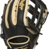 Rawlings Heart Of The Hide R2G 12.75" Outfield Baseball Glove: PROR3319-6BC -Baseball Gear Shop PROR3319 6BC 2 png