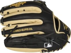 Rawlings Heart Of The Hide R2G 12.75" Outfield Baseball Glove: PROR3319-6BC -Baseball Gear Shop PROR3319 6BC 4 png