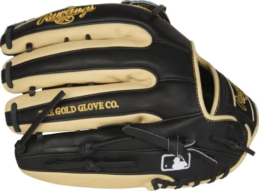 Rawlings Heart Of The Hide R2G 12.75" Outfield Baseball Glove: PROR3319-6BC -Baseball Gear Shop PROR3319 6BC 4 png scaled