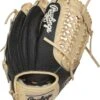 Rawlings Pro Preferred 11.75" Speed Shell Baseball Glove: PROS205-4CSS -Baseball Gear Shop PROS205 4CSS 2 png