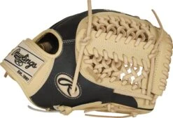 Rawlings Pro Preferred 11.75" Speed Shell Baseball Glove: PROS205-4CSS -Baseball Gear Shop PROS205 4CSS 3 png