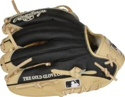 Rawlings Pro Preferred 11.75" Speed Shell Baseball Glove: PROS205-4CSS -Baseball Gear Shop PROS205 4CSS 4 png