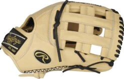 Rawlings Pro Preferred 12.75" Outfield Baseball Glove: PROS3039-6CSS -Baseball Gear Shop PROS3039 6CSS 3 png